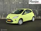 Ford Ka 1.2 Airco 85.195km!, Auto's, Ford, Voorwielaandrijving, Gebruikt, 1242 cc, 4 cilinders