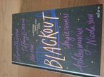 Nic Stone - Blackout, Ophalen of Verzenden, Zo goed als nieuw, Nic Stone; Angie Thomas; Ashley Woodfolk; Tiffany Jackson; Ni...