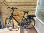BATAVUS electrische Herenfiets Batavus Wayz E-go Deluxe, Ophalen, Versnellingen, Batavus, Zo goed als nieuw