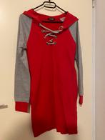 Casual/sporty dress, Nieuw, Ophalen of Verzenden, Knielengte, Maat 36 (S)