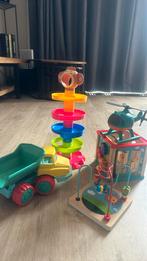 Kinder/baby speelgoed, Kinderen en Baby's, Speelgoed | Fisher-Price, Ophalen of Verzenden, Zo goed als nieuw