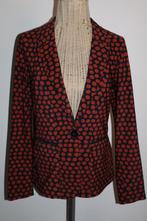 Studio Anneloes Travelstof Jasje M / 28, Maat 38/40 (M), Studio Anneloes, Bruin, Ophalen of Verzenden