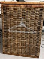 Riviera Maison Wasmand / Opbergmand, Huis en Inrichting, Overige materialen, Minder dan 50 cm, Gebruikt, 50 tot 75 cm