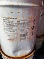 Hypertectum AF GREY , dakcoating coating, Doe-het-zelf en Verbouw, Verf, Beits en Lak, Ophalen of Verzenden, Grijs, Minder dan 5 liter