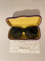 Gucci zonnebril, Gebruikt, Zonnebril, Zwart, Ophalen