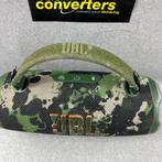JBL Charge 6 Camoflage kleur | Draadloze speaker | 402685, Gebruikt, JBL, Overige typen, Ophalen of Verzenden
