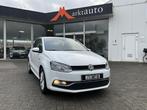 Volkswagen Polo 1.2 TSI Highline Lounge Cruise Climate Parke, 21 km/l, Stof, Gebruikt, Euro 6