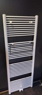 Handdoek radiator met extra handdoek beugel, Ophalen, 800 watt of meer, Radiator, 80 cm of meer