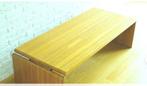 Leolux salontafel 757 ontwerp Harry de Groot, Ophalen, Minder dan 50 cm, Gebruikt, 100 tot 150 cm