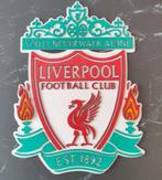 3D houten Liverpool logo – 38 cm, Ophalen of Verzenden, Nieuw, Buitenlandse clubs, Overige typen