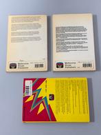 3x ZX Spectrum boeken ROM Disassembly + Machine Language, Computers en Software, Vintage Computers, Ophalen of Verzenden, H, H