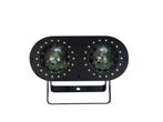 EUROLITE LED DMF-3 Hybrid Flower Effect, Muziek en Instrumenten, Licht en Laser, Ophalen of Verzenden, Nieuw, Licht, Kleur