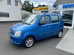 Suzuki WAGON R+ 1.3 FREESTYLE, AUT, AIRCO, uitstekende staat, Auto's, Suzuki, 94 pk, Gebruikt, 4 cilinders, Bedrijf