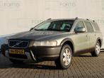 Volvo XC70 2.5 T Kinetic NL AUTO | EXTRA SET VELGEN | TREKHA, Auto's, Volvo, Met garantie (alle), XC70, 2521 cc, Origineel Nederlands