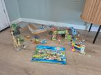 Playmobil Family Fun dierentuin, Kinderen en Baby's, Speelgoed | Playmobil, Ophalen of Verzenden, Zo goed als nieuw