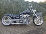 Yamaha Wildstar XV1600 custom Thunderbike, 2 cilinders, 1600 cc, Particulier, Meer dan 35 kW