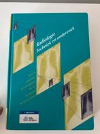 Radiologie Techniek en onderzoek studieboek, Ophalen of Verzenden, Beta, Gelezen, HBO