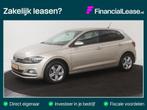 Volkswagen POLO 1.0 TSI Comfortline  DSG  Carplay  PDC  DAB+, 47 €/maand, Zilver of Grijs, 5 stoelen, Benzine