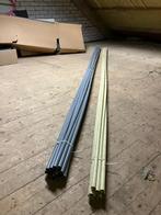 PVC buis geel en grijs prijs zie omschrijving, Ophalen, Nieuw, Overige typen