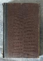 Boek: Leerboek der werktuigkunde 1929 [4825]  [AnAnBo], Antiek en Kunst, Antiek | Boeken en Bijbels, Heil, Ophalen of Verzenden