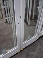 Nieuw XL tuindeurkozijn Hr++ Bezorgen factuur mogelijk, Doe-het-zelf en Verbouw, Deurkozijn, 225 cm of meer, Ophalen of Verzenden