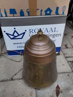 Oude Koperen Pot / Ketel, Antiek en Kunst, Ophalen of Verzenden, Koper