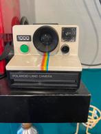 Polaroid land camera 1000, Audio, Tv en Foto, Polaroid, Gebruikt, Ophalen of Verzenden