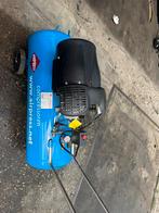 Nieuwe Airpress lucht compressor  100 liter., Doe-het-zelf en Verbouw, Compressors, 100 liter of meer, Ophalen of Verzenden, Nieuw
