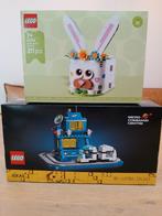 LEGO 40764 & 40786 - Nieuw en Ongeopend!, Kinderen en Baby's, Speelgoed | Duplo en Lego, Ophalen of Verzenden, Nieuw, Complete set