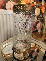 Villeroy & Boch Kristal Windlicht/Vaas, Ophalen of Verzenden