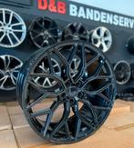 22 23 inch velgen nieuw 5x120 Range rover Defender Discovery, Velg(en), 275 mm, Nieuw, Overige maten