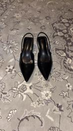 Nieuwe zwarte kitten heels – glanzend lak, Kleding | Dames, Schoenen, Pumps, Zwart, Nieuw, Ophalen of Verzenden