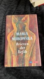 Maria Nurowska, Gelezen, Ophalen of Verzenden