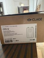 New in Box – Clage CEX-U Instant Water Heater 400V, Doe-het-zelf en Verbouw, Ophalen of Verzenden, Minder dan 3 jaar oud, Minder dan 20 liter