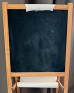 **KOOP NU** Ikea Mala Tekenbord/krijtbord incl. Tekenwaren!, Ophalen, Mobiel, Zo goed als nieuw, Whiteboard