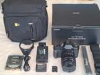 Fujifilm X-T30 Camera with Kit Lens + Accessories, Audio, Tv en Foto, Fotocamera's Digitaal, Compact, 26 Megapixel, Ophalen of Verzenden