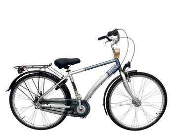 Herenfiets Batavus 44 cm/met 3 versnellingen beschikbaar voor biedingen
