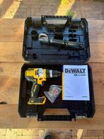 Dewalt DCD999NT-XJ 18V Accu klopboor-/schroefmachine, Doe-het-zelf en Verbouw, Gereedschap | Boormachines, Ophalen of Verzenden