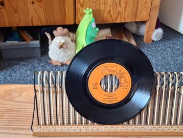 Stevie Wonder-Superstition(N327) 1 euro vaste prijs beschikbaar voor biedingen