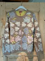 Oleana vest nieuw, Kleding | Dames, Oleana, Bruin, Maat 42/44 (L), Nieuw