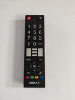 Humax Afstandsbediening - Origineel, Ophalen of Verzenden, Zo goed als nieuw, Origineel, Tv