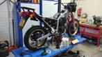 Motorgarage allroad/offroad/oldtimers, Overige werkzaamheden