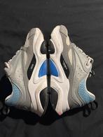 Dior B22 Lichtblauw/Grijs Sneakers, Ophalen, Blauw, Gedragen, Dior