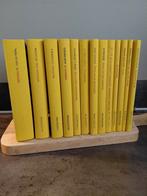 Boeken kroonlijsters 13 stuks, Ophalen of Verzenden, Zo goed als nieuw