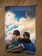The Kite Runner - Khaled Hosseini, Boeken, Ophalen of Verzenden, Zo goed als nieuw, Wereld overig