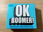 OK Boomer! Kaartspel, Ophalen of Verzenden, Zo goed als nieuw