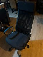 Ikea Bureaustoelen office chair, Ophalen, Zo goed als nieuw, Zwart