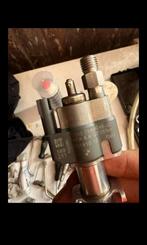 BMW E90 injector N43 / N53 motor hogedrukverstuiver, Ophalen of Verzenden, Gebruikt, BMW