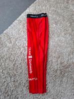 Armstukken nieuw maat xs, Fietsen en Brommers, Fietsaccessoires | Fietskleding, Ophalen of Verzenden, Nieuw, XS, Bovenkleding