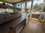 Complete Horeca apparatuur en meubels z.s.m weg!, Ophalen, Gebruikt, Overige typen